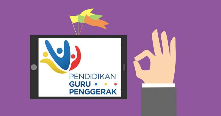 Guru Penggerak: Membangun Pendidikan yang Lebih Baik