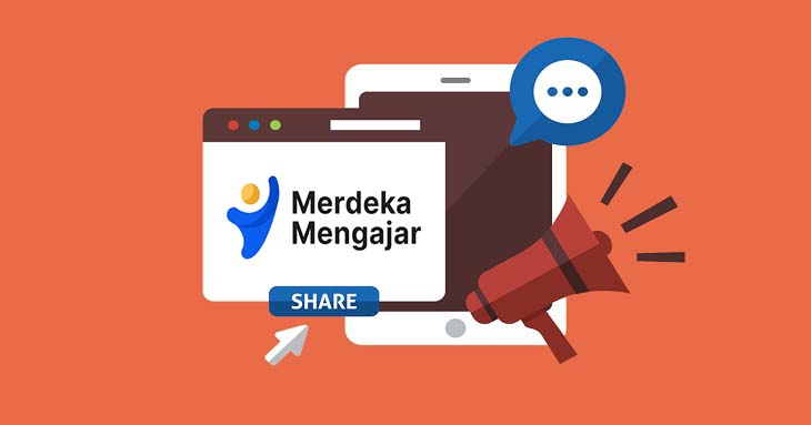 Panduan Lengkap Menggunakan PMM Platform Merdeka Mengajar